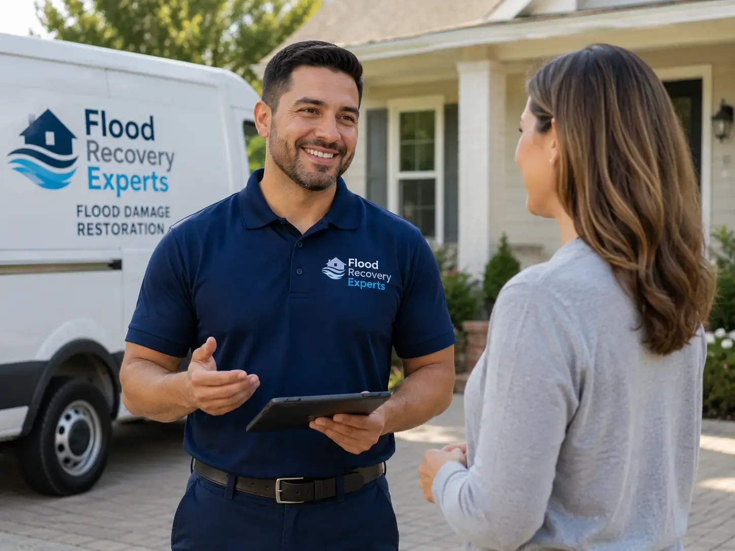 Flood Damage Cleanup Hickory Plains, AR FAQs